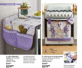 Catálogo Avon Página 32