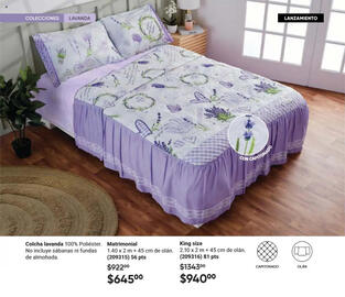 Catálogo Avon Página 34