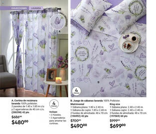 Catálogo Avon Página 36