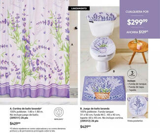 Catálogo Avon Página 39