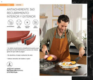 Catálogo Avon Página 4