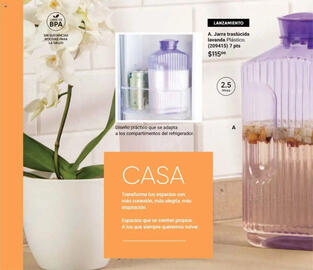 Catálogo Avon Página 40