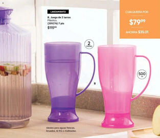 Catálogo Avon Página 41