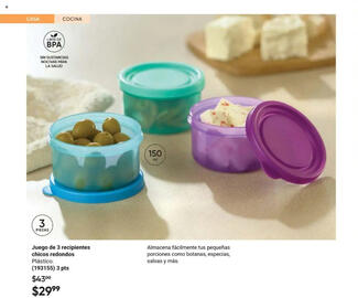 Catálogo Avon Página 44