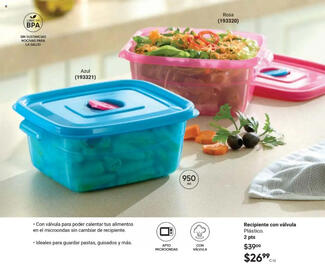 Catálogo Avon Página 45