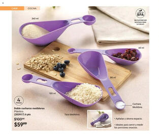 Catálogo Avon Página 46