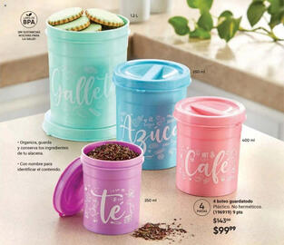 Catálogo Avon Página 47