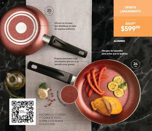 Catálogo Avon Página 5