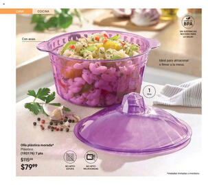 Catálogo Avon Página 50