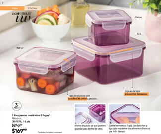 Catálogo Avon Página 52