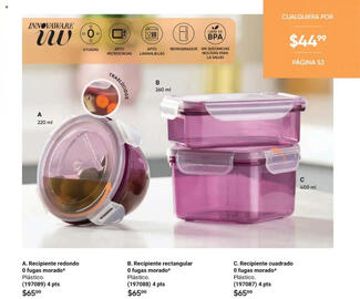 Catálogo Avon Página 53