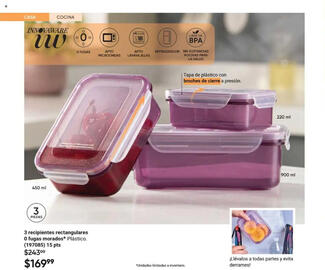 Catálogo Avon Página 54