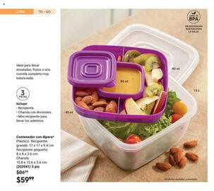 Catálogo Avon Página 56