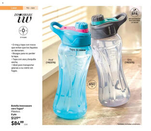 Catálogo Avon Página 58