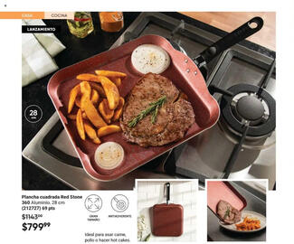 Catálogo Avon Página 6