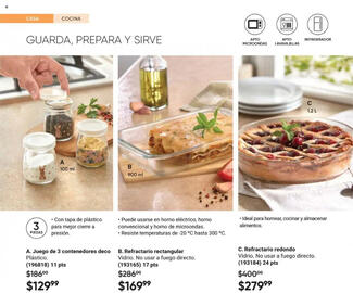 Catálogo Avon Página 60