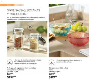 Catálogo Avon Página 62