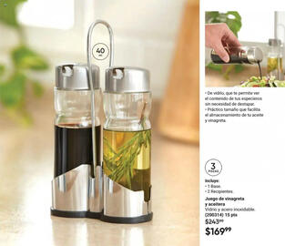 Catálogo Avon Página 63