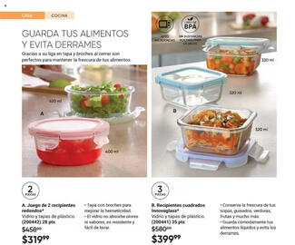 Catálogo Avon Página 64