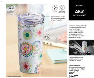 Catálogo Avon Página 65