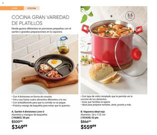 Catálogo Avon Página 68