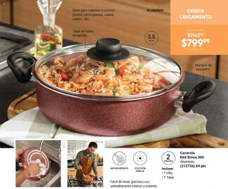 Catálogo Avon Página 7