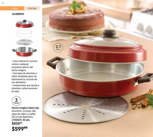 Catálogo Avon Página 70