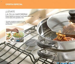 Catálogo Avon Página 72