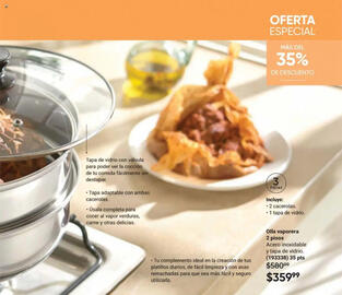 Catálogo Avon Página 73