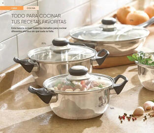 Catálogo Avon Página 74