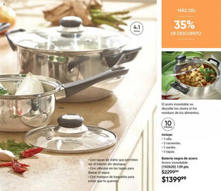 Catálogo Avon Página 75