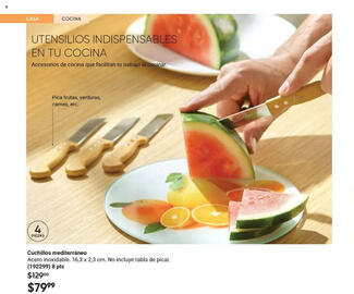 Catálogo Avon Página 76