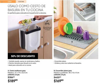 Catálogo Avon Página 84