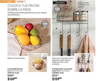 Catálogo Avon Página 86