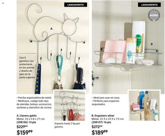 Catálogo Avon Página 87