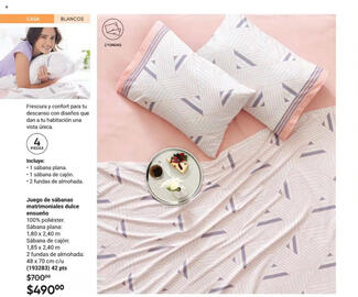 Catálogo Avon Página 88