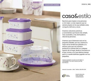 Catálogo Avon Página 9