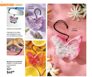 Catálogo Avon Página 90