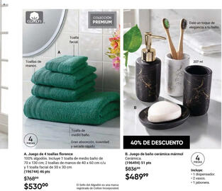 Catálogo Avon Página 95