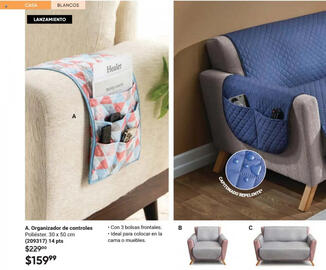 Catálogo Avon Página 96