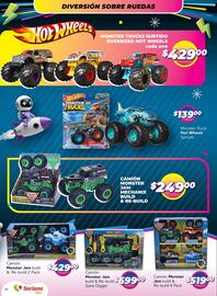 Catálogo Soriana Súper Página 17