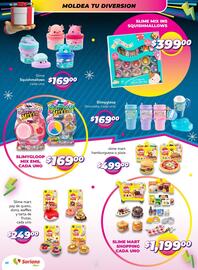 Catálogo Soriana Súper Página 39