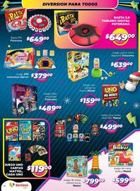 Catálogo Soriana Súper Página 40