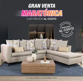 Catálogo Muebles Dico Página 1