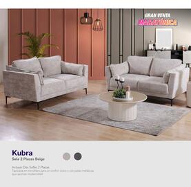 Catálogo Muebles Dico Página 14