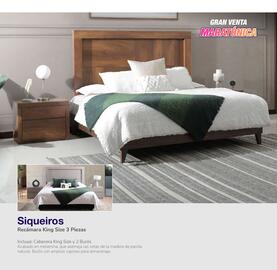 Catálogo Muebles Dico Página 15