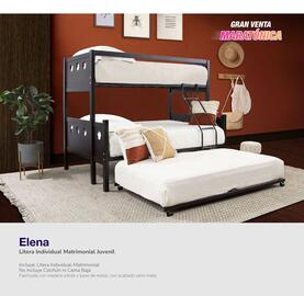 Catálogo Muebles Dico Página 18