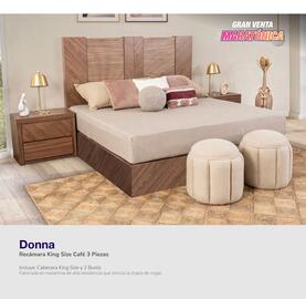 Catálogo Muebles Dico Página 2