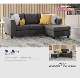 Catálogo Muebles Dico Página 21