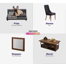 Catálogo Muebles Dico Página 22